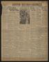 Newspaper: Denton Record-Chronicle (Denton, Tex.), Vol. 35, No. 308, Ed. 1 Frida…