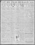 Thumbnail image of item number 1 in: 'El Paso Herald (El Paso, Tex.), Ed. 1, Friday, May 31, 1912'.