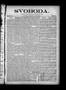 Newspaper: Svoboda. (La Grange, Tex.), Vol. 15, No. 13, Ed. 1 Thursday, April 5,…