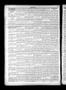 Thumbnail image of item number 4 in: 'Svoboda. (La Grange, Tex.), Vol. 15, No. 23, Ed. 1 Thursday, June 14, 1900'.