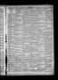 Thumbnail image of item number 3 in: 'Svoboda. (La Grange, Tex.), Vol. 16, No. 45, Ed. 1 Thursday, November 14, 1901'.