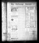 Newspaper: The La Grange Journal. (La Grange, Tex.), Vol. 22, No. 49, Ed. 1 Thur…