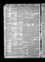 Thumbnail image of item number 2 in: 'Svoboda. (La Grange, Tex.), Vol. 16, No. 51, Ed. 1 Thursday, December 26, 1901'.