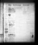 Newspaper: The La Grange Journal. (La Grange, Tex.), Vol. 23, No. 29, Ed. 1 Thur…