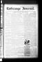 Newspaper: La Grange Journal. (La Grange, Tex.), Vol. 24, No. 5, Ed. 1 Thursday,…