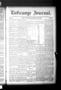 Newspaper: La Grange Journal. (La Grange, Tex.), Vol. 24, No. 35, Ed. 1 Thursday…