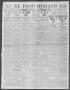Newspaper: El Paso Herald (El Paso, Tex.), Ed. 1, Thursday, July 18, 1912