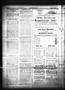 Thumbnail image of item number 4 in: 'Arlington Journal (Arlington, Tex.), Vol. 25, No. 2, Ed. 1 Tuesday, January 6, 1920'.