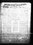 Thumbnail image of item number 1 in: 'Arlington Journal (Arlington, Tex.), Vol. 25, No. 3, Ed. 1 Friday, January 9, 1920'.