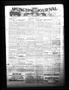 Newspaper: Arlington Journal (Arlington, Tex.), Vol. 25, No. 36, Ed. 1 Friday, M…