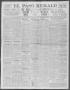 Newspaper: El Paso Herald (El Paso, Tex.), Ed. 1, Tuesday, July 23, 1912