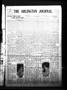 Newspaper: The Arlington Journal (Arlington, Tex.), Vol. 27, No. 27, Ed. 1 Frida…