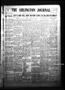 Thumbnail image of item number 1 in: 'The Arlington Journal (Arlington, Tex.), Vol. 27, No. 48, Ed. 1 Friday, July 8, 1927'.
