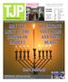 Primary view of Texas Jewish Post (Dallas, Tex.), Vol. 69, No. 49, Ed. 1 Thursday, December 3, 2015