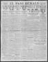 Newspaper: El Paso Herald (El Paso, Tex.), Ed. 1, Monday, September 2, 1912