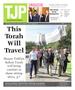 Newspaper: Texas Jewish Post (Dallas, Tex.), Vol. 71, No. 32, Ed. 1 Thursday, Au…