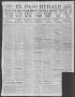 Newspaper: El Paso Herald (El Paso, Tex.), Ed. 1, Thursday, September 26, 1912