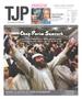 Newspaper: Texas Jewish Post (Dallas, Tex.), Vol. 73, No. 11, Ed. 1 Thursday, Ma…