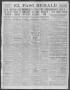 Newspaper: El Paso Herald (El Paso, Tex.), Ed. 1, Tuesday, October 1, 1912