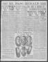 Newspaper: El Paso Herald (El Paso, Tex.), Ed. 1, Wednesday, October 2, 1912