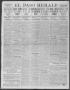 Newspaper: El Paso Herald (El Paso, Tex.), Ed. 1, Thursday, October 3, 1912
