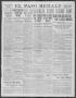 Newspaper: El Paso Herald (El Paso, Tex.), Ed. 1, Wednesday, October 9, 1912