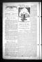 Thumbnail image of item number 2 in: 'Christian Chronicle (Dallas, Tex.), Vol. 1, No. 10, Ed. 1 Wednesday, August 4, 1943'.