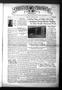 Newspaper: Christian Chronicle (Dallas, Tex.), Vol. 1, No. 16, Ed. 1 Wednesday, …