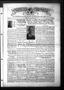 Newspaper: Christian Chronicle (Dallas, Tex.), Vol. 1, No. 23, Ed. 1 Wednesday, …
