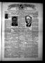 Newspaper: Christian Chronicle (Dallas, Tex.), Vol. 1, No. 43, Ed. 1 Wednesday, …