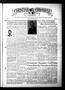 Newspaper: Christian Chronicle (Abilene, Tex.), Vol. 2, No. 29, Ed. 1 Wednesday,…