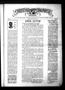 Thumbnail image of item number 1 in: 'Christian Chronicle (Abilene, Tex.), Vol. 2, No. 38, Ed. 1 Wednesday, February 21, 1945'.