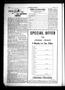 Thumbnail image of item number 4 in: 'Christian Chronicle (Abilene, Tex.), Vol. 2, No. 38, Ed. 1 Wednesday, February 21, 1945'.