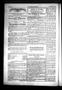 Thumbnail image of item number 2 in: 'Christian Chronicle (Abilene, Tex.), Vol. 4, No. 23, Ed. 1 Wednesday, November 13, 1946'.