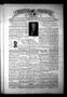 Newspaper: Christian Chronicle (Abilene, Tex.), Vol. 4, No. 45, Ed. 1 Wednesday,…