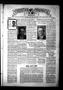 Newspaper: Christian Chronicle (Abilene, Tex.), Vol. 5, No. 31, Ed. 1 Wednesday,…