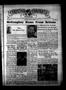 Newspaper: Christian Chronicle (Abilene, Tex.), Vol. 6, No. 19, Ed. 1 Wednesday,…