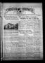 Newspaper: Christian Chronicle (Abilene, Tex.), Vol. 6, No. 34, Ed. 1 Wednesday,…