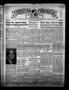 Newspaper: Christian Chronicle (Abilene, Tex.), Vol. 8, No. 12, Ed. 1 Wednesday,…