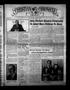 Newspaper: Christian Chronicle (Abilene, Tex.), Vol. 8, No. 21, Ed. 1 Wednesday,…