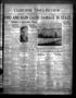 Newspaper: Cleburne Times-Review (Cleburne, Tex.), Vol. [31], No. 246, Ed. 1 Tue…