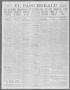 Newspaper: El Paso Herald (El Paso, Tex.), Ed. 1, Friday, November 29, 1912