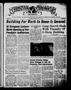 Newspaper: Christian Chronicle (Abilene, Tex.), Vol. 10, No. 6, Ed. 1 Wednesday,…
