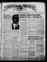 Newspaper: Christian Chronicle (Abilene, Tex.), Vol. 10, No. 24, Ed. 1 Wednesday…