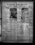 Primary view of Cleburne Times-Review (Cleburne, Tex.), Vol. [31], No. 284, Ed. 1 Thursday, September 3, 1936