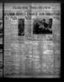 Primary view of Cleburne Times-Review (Cleburne, Tex.), Vol. [31], No. 288, Ed. 1 Wednesday, September 9, 1936