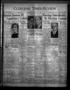 Primary view of Cleburne Times-Review (Cleburne, Tex.), Vol. [31], No. 289, Ed. 1 Thursday, September 10, 1936