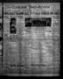 Thumbnail image of item number 1 in: 'Cleburne Times-Review (Cleburne, Tex.), Vol. [31], No. 295, Ed. 1 Thursday, September 17, 1936'.