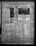 Thumbnail image of item number 1 in: 'Cleburne Times-Review (Cleburne, Tex.), Vol. [31], No. 299, Ed. 1 Tuesday, September 22, 1936'.