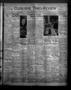 Newspaper: Cleburne Times-Review (Cleburne, Tex.), Vol. 31, No. 300, Ed. 1 Wedne…